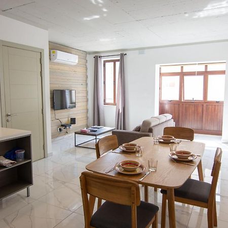 Seaside Spirit Apartment Ta Xbiex Exterior photo