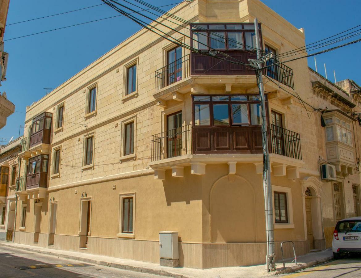 Seaside Spirit Apartment Ta Xbiex Exterior photo